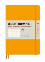 Блокнот Leuchtturm1917 A5 Rising Sun 363403