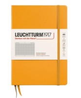 Блокнот Leuchtturm1917 A5 Rising Sun 363389 фото №1 — интернет-магазин Desire.md