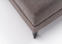 Canapea de colț Trendy Eris Brown 300x202x78cm GTR003443 imaginea #4 — magazin online Desire.md