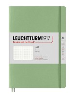 Блокнот Leuchtturm1917 A5 Sage 361592
