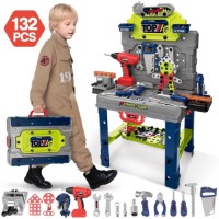 Set de scule pentru copii Essa Toys Power Tool (6920250718996) imaginea #2 — magazin online Desire.md