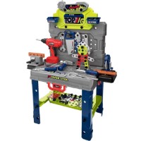 Set de scule pentru copii Essa Toys Power Tool (6920250718996) imaginea #8 — magazin online Desire.md