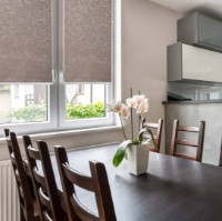 Rolete textile Delfa СРШ-79518 68x170cm imaginea #5 — magazin online Desire.md