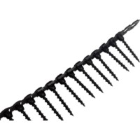 Набо шурубов для гипсокартона DeWalt DWF4100350