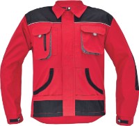 Jacheta de lucru Fridrich & Fridrich Carl BE-01-002 030102632305, s.46 imaginea #1 — magazin online Desire.md