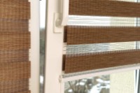 Rolete textile Delfa СРШ-42905 57x160cm imaginea #3 — magazin online Desire.md