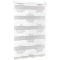 Rolete textile Delfa СРШ-44802 48x160cm imaginea #1 — magazin online Desire.md