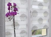 Rolete textile Delfa СРШ-44802 81x160cm imaginea #2 — magazin online Desire.md