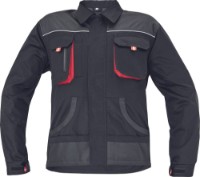 Jacheta de lucru Fridrich & Fridrich Hans 03510022A4, s.46 imaginea #1 — magazin online Desire.md