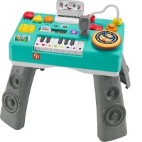 Masă interactivă Fisher-Price Fisher Price (194735115303)