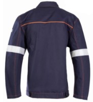 Jacheta de lucru Profflam PLSTAOBLN56 imaginea #2 — magazin online Desire.md