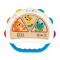 Бубен Hape Tap&Shake (6943478047181)