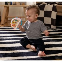 Бубен Hape Tap&Shake (6943478047181) фото №3 — интернет-магазин Desire.md