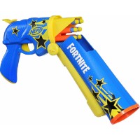 Игрушечное оружие Hasbro Nerf Fortnite Blaster Half Tone Hero (5010996223685) фото №2 — интернет-магазин Desire.md