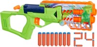 Игрушечное оружие Hasbro Nerf Jadestrike (G2863)