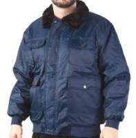 Jacheta de lucru Reis BOMBER-G, s.L