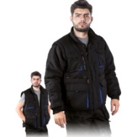 Куртка рабочая Reis CZAPLA2-BN, s.L