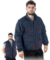 Куртка рабочая Reis CZAPLA2-GC, s.XL