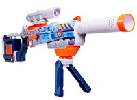 Игрушечное оружие Hasbro Nerf Loadout Arctic Zerostriker (G1763) фото №9 — интернет-магазин Desire.md
