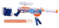 Игрушечное оружие Hasbro Nerf Loadout Arctic Zerostriker (G1763)