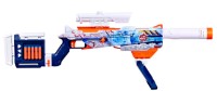 Игрушечное оружие Hasbro Nerf Loadout Arctic Zerostriker (G1763) фото №2 — интернет-магазин Desire.md