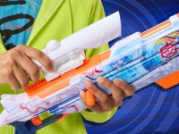 Игрушечное оружие Hasbro Nerf Loadout Arctic Zerostriker (G1763) фото №4 — интернет-магазин Desire.md