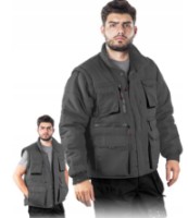 Куртка рабочая Reis CZAPLA2-SB, s.L