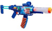 Игрушечное оружие Hasbro Nerf Loadout Blaster Cyberlight Ghost (5010996347152) фото №3 — интернет-магазин Desire.md
