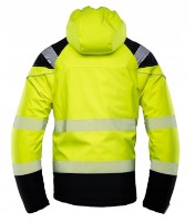 Jacheta de lucru Seven Kings PLSTOFSZGS imaginea #4 — magazin online Desire.md