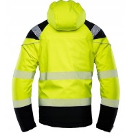 Jacheta de lucru Seven Kings PLSTOFSZGXXXL imaginea #2 — magazin online Desire.md