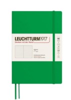 Блокнот Leuchtturm1917 A5 Spring Leaf 372208