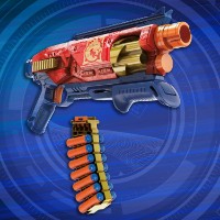 Игрушечное оружие Hasbro Nerf Loadout Blaster Shadowspeed Recon (5010996347114) фото №3 — интернет-магазин Desire.md