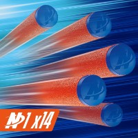 Игрушечное оружие Hasbro Nerf Loadout Blaster Shadowspeed Recon (5010996347114) фото №6 — интернет-магазин Desire.md