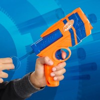 Игрушечное оружие Hasbro Nerf N Series Dual Pack (G1492) фото №2 — интернет-магазин Desire.md
