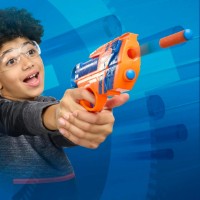 Игрушечное оружие Hasbro Nerf N Series Dual Pack (G1492) фото №4 — интернет-магазин Desire.md