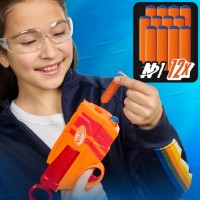 Игрушечное оружие Hasbro Nerf N Series Dual Pack (G1492) фото №5 — интернет-магазин Desire.md