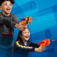 Игрушечное оружие Hasbro Nerf N Series Dual Pack (G1492) фото №6 — интернет-магазин Desire.md
