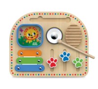 Музыкальный центр Kids Hits Leo Tunes (4897126753332)