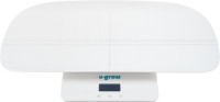 Детские весы электронные U-grow 2in1 (5949088594320)