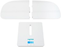 Детские весы электронные U-grow 2in1 (5949088594320) фото №6 — интернет-магазин Desire.md