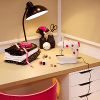 Швейная машина Klein (7901) фото №2 — интернет-магазин Desire.md