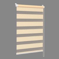 Rolete textile Delfa СРШ-41106 48x160cm (1390311) imaginea #4 — magazin online Desire.md