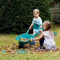 Set de gradina pentru copii Klein Bosch (2752) imaginea #4 — magazin online Desire.md