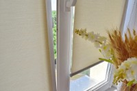 Rolete textile Delfa СРШ-312302 34x170cm imaginea #2 — magazin online Desire.md