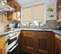 Rolete textile Delfa СРШ-312302 81x170cm imaginea #5 — magazin online Desire.md