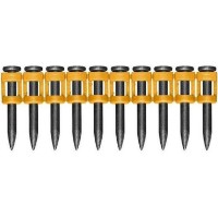 Гвозди для пневмопистолета Ingco ANA02271