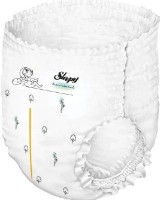 Scutece-chiloți Sleepy Bio Natural Maxi 4/48pcs imaginea #2 — magazin online Desire.md