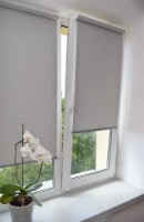 Rolete textile Delfa СРШ-322701 68x215cm imaginea #2 — magazin online Desire.md