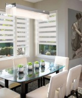 Rolete textile Delfa СРШ-41017 68x160cm imaginea #5 — magazin online Desire.md