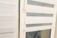 Rolete textile Delfa СРШ-41017 73x160cm imaginea #3 — magazin online Desire.md